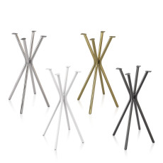 켄터키 테이블 다리