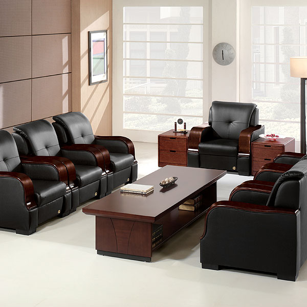 IN-2125 사무용 소파