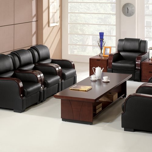 IN-2970 중역소파