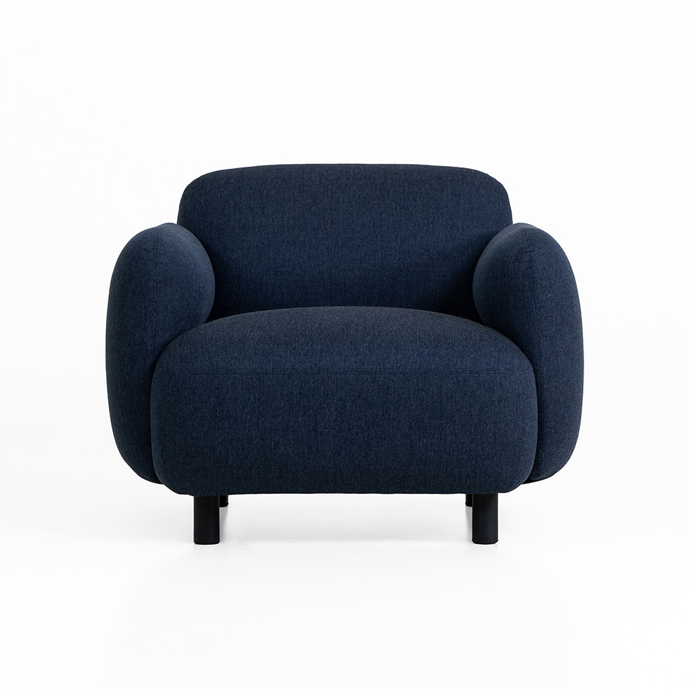 컬렉트 1인 소파. Collect 1 Seater Sofa