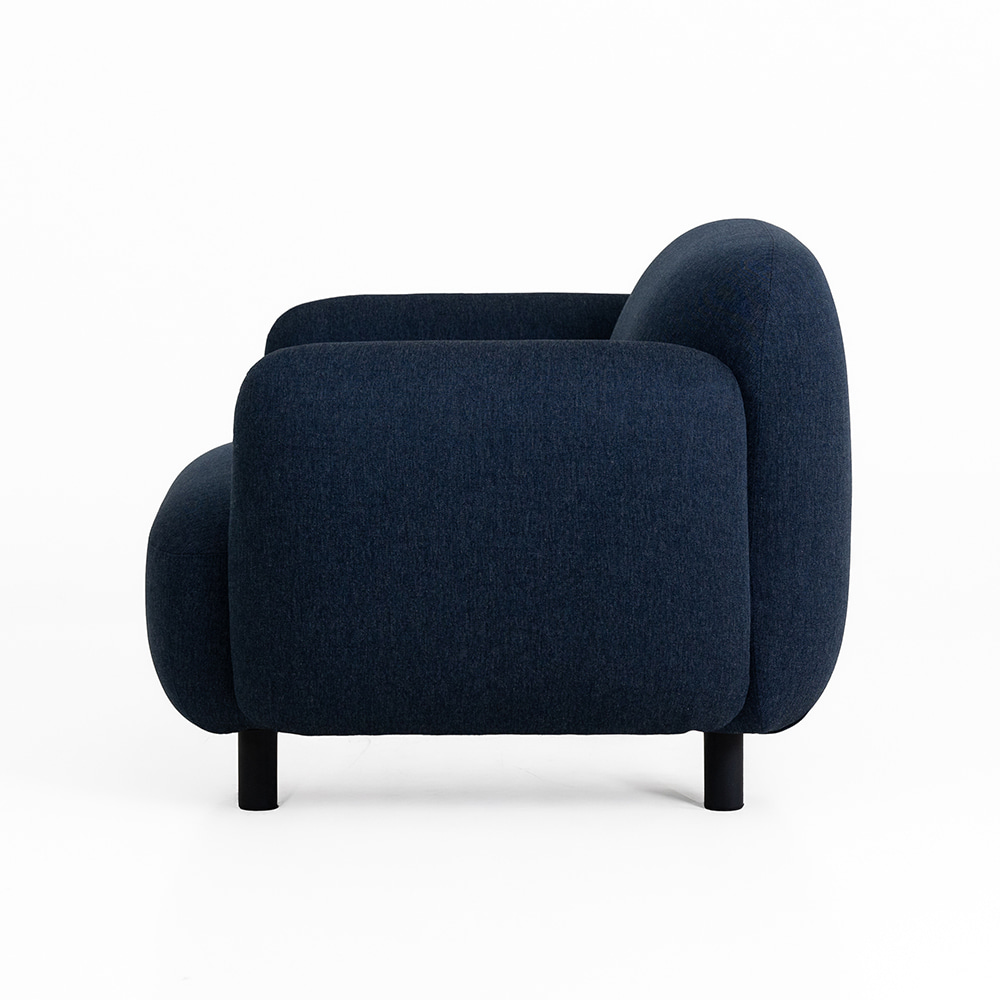 컬렉트 1인 소파. Collect 1 Seater Sofa