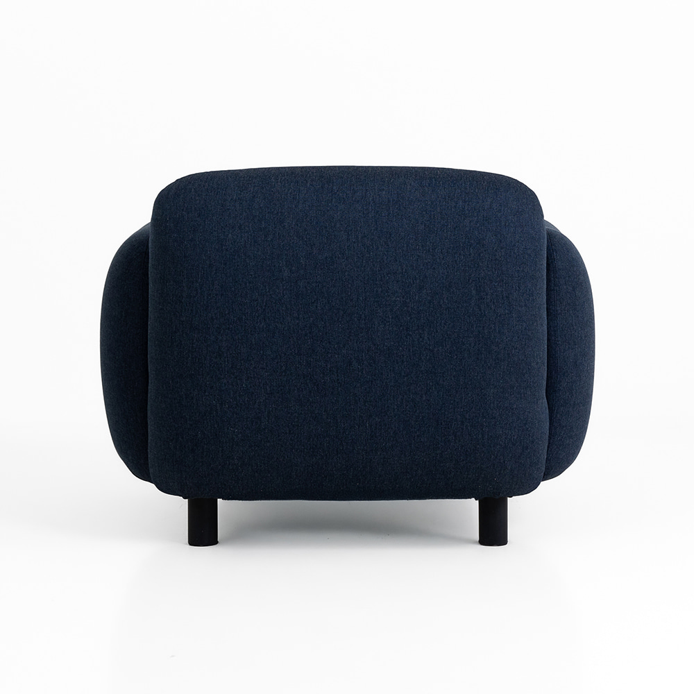 컬렉트 1인 소파. Collect 1 Seater Sofa