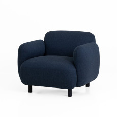 컬렉트 1인 소파. Collect 1 Seater Sofa