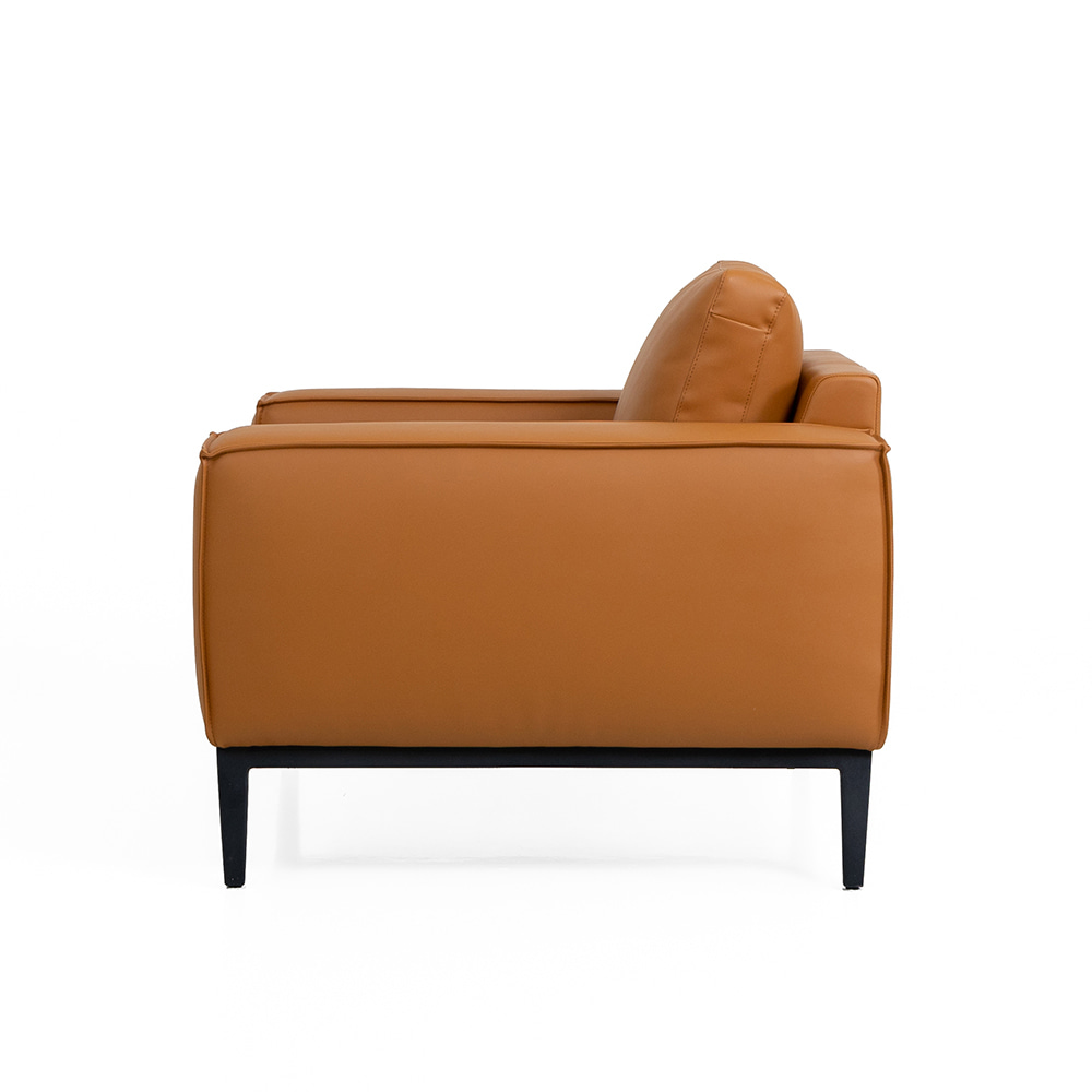 덴 1인 소파. Den 1 Seater Sofa