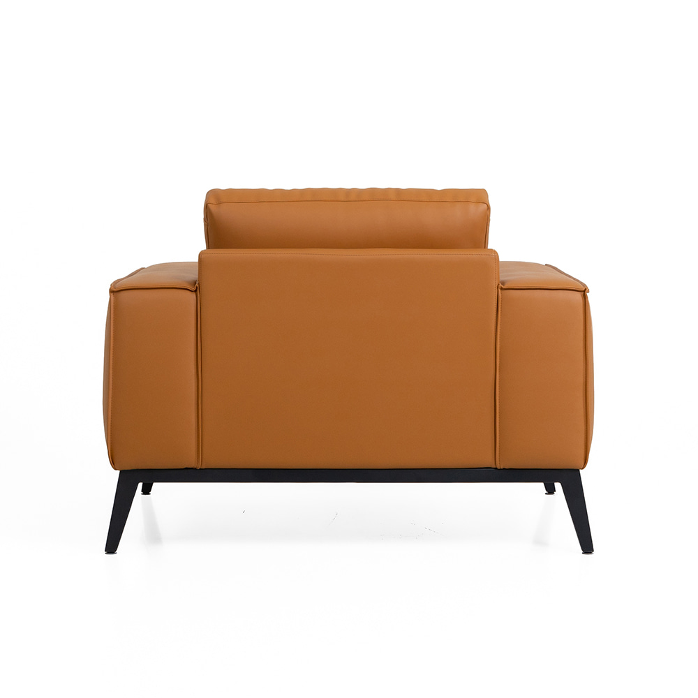 덴 1인 소파. Den 1 Seater Sofa