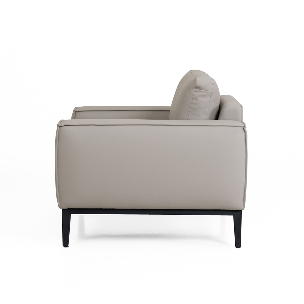 덴 1인 소파. Den 1 Seater Sofa