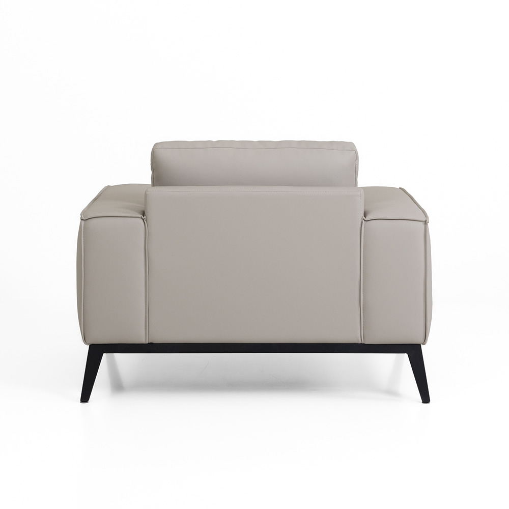 덴 1인 소파. Den 1 Seater Sofa