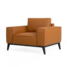 덴 1인 소파. Den 1 Seater Sofa