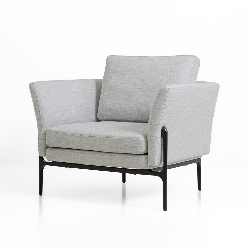 시에나 싱글 소파. Siena single sofa