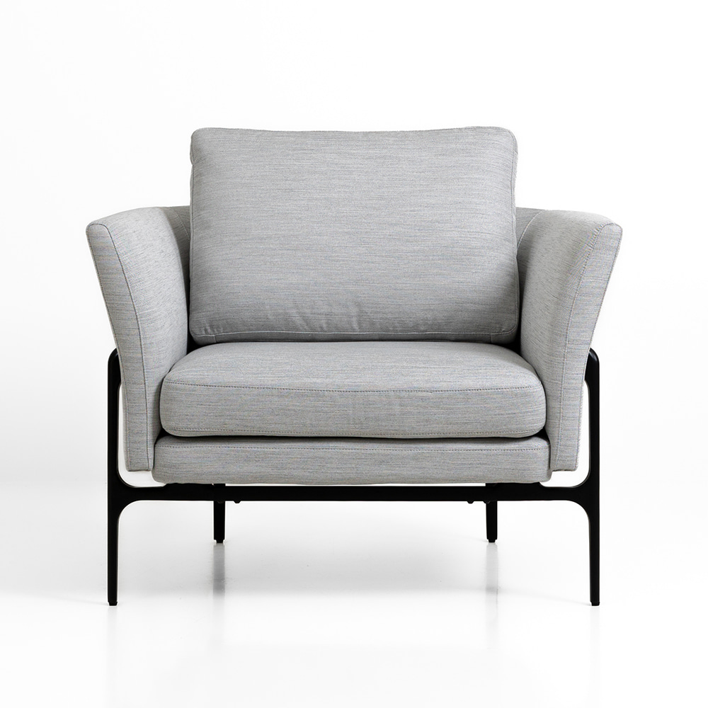 시에나 싱글 소파. Siena single sofa