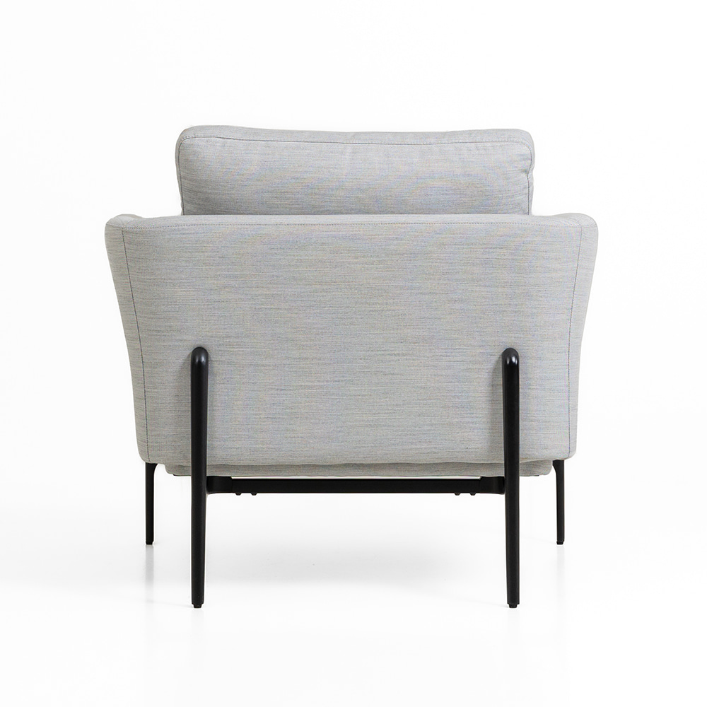 시에나 싱글 소파. Siena single sofa