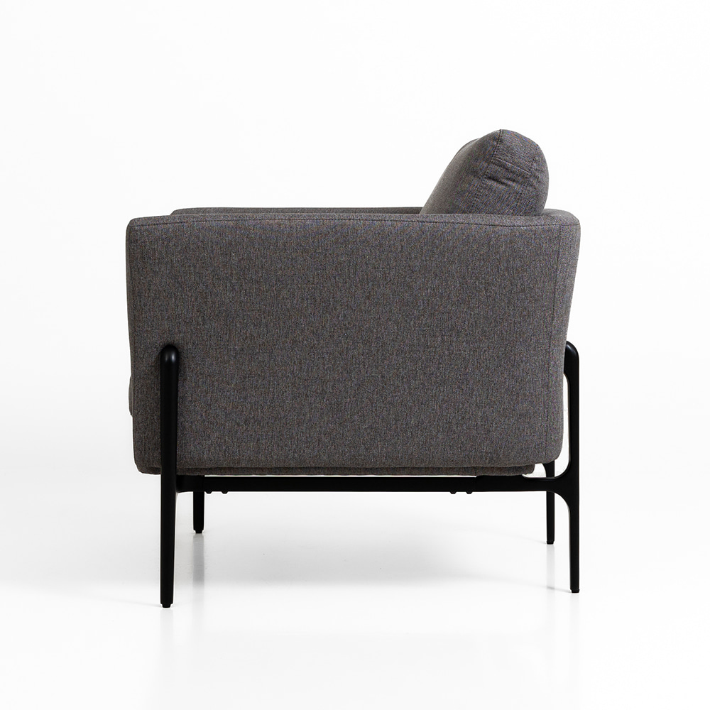 시에나 싱글 소파. Siena single sofa