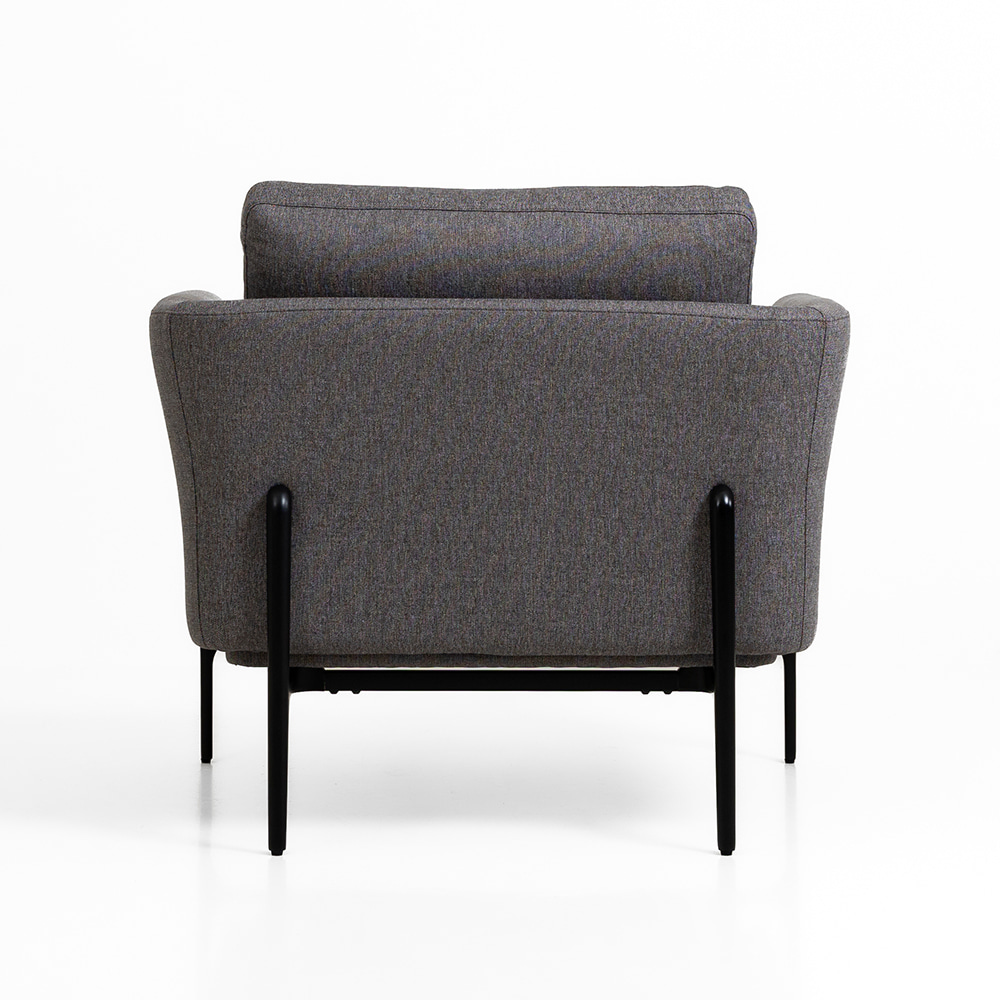 시에나 싱글 소파. Siena single sofa