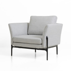 시에나 싱글 소파. Siena single sofa