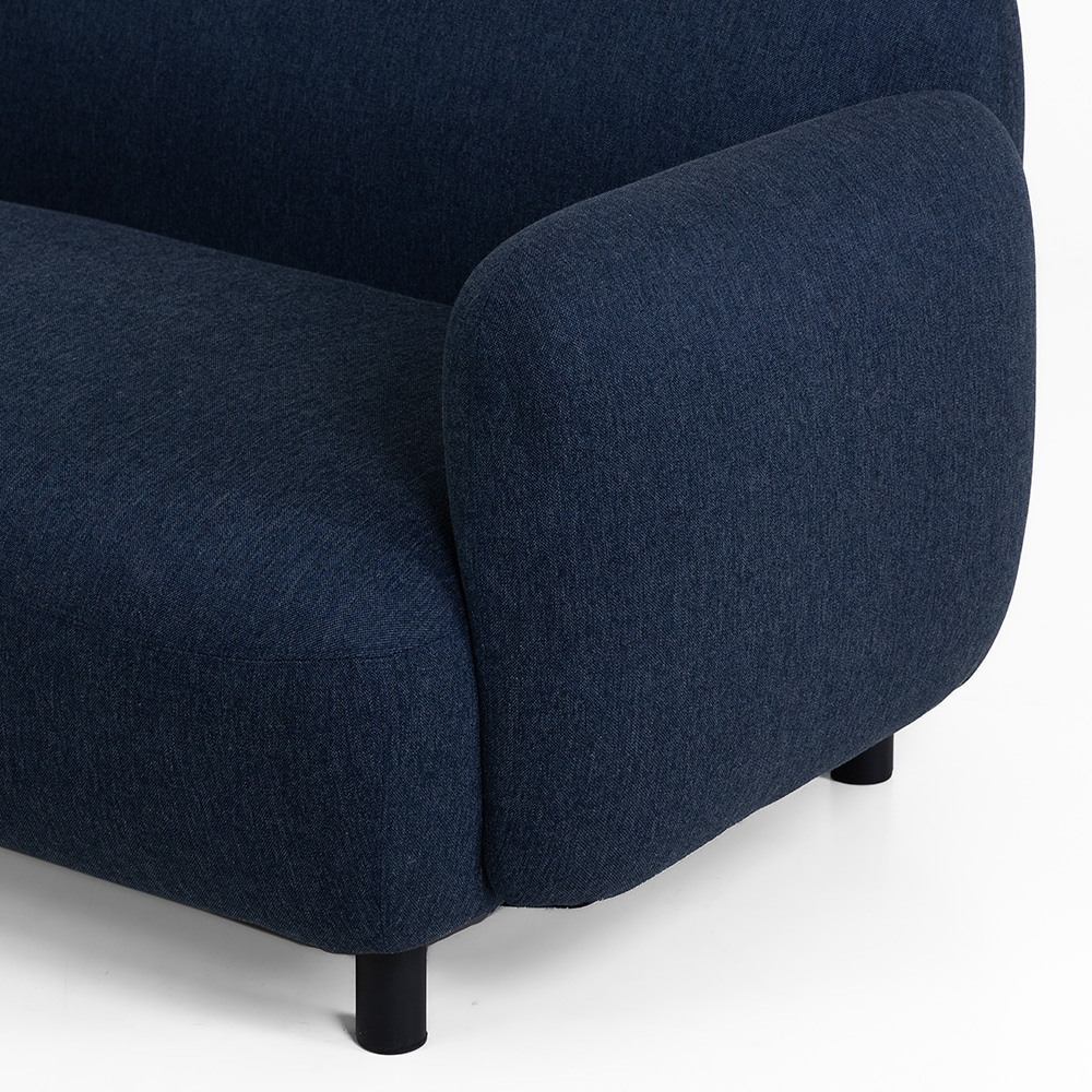 컬렉트 2인 소파. Collect 2 Seater Sofa