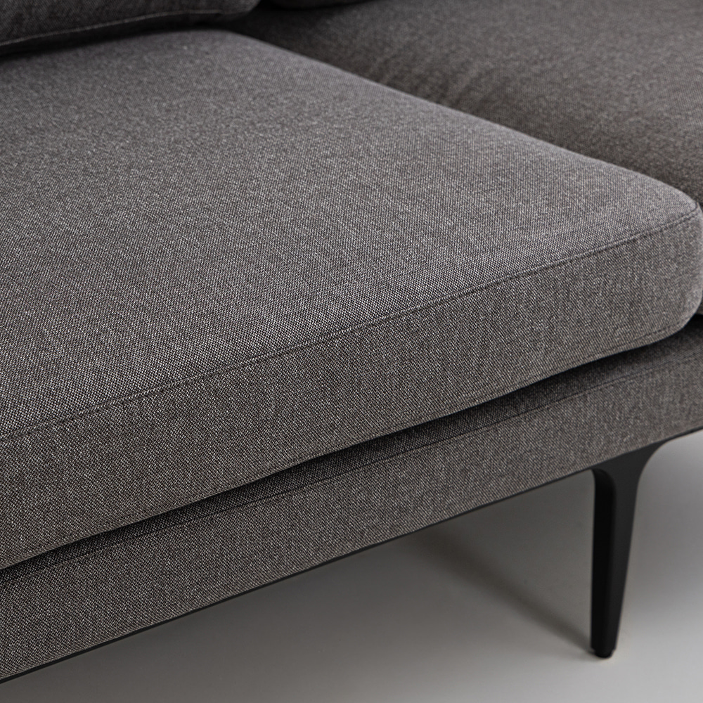 시에나 2인 소파. Siena 2 seater sofa