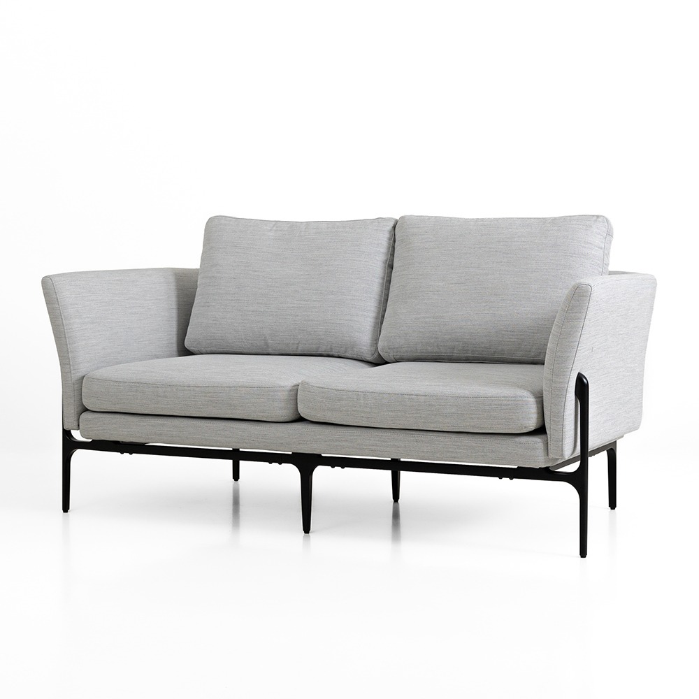 시에나 2인 소파. Siena 2 seater sofa