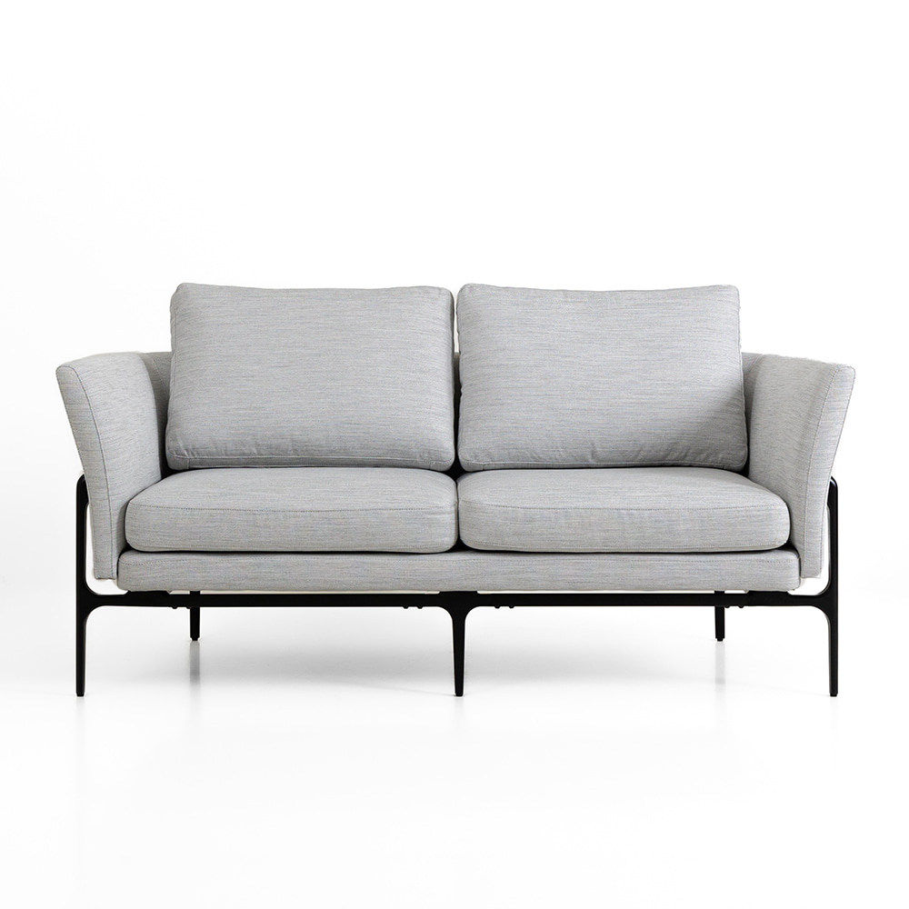 시에나 2인 소파. Siena 2 seater sofa