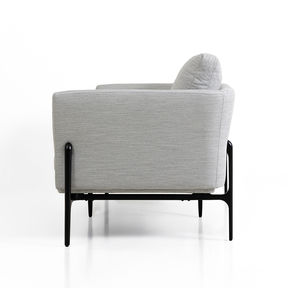 시에나 2인 소파. Siena 2 seater sofa