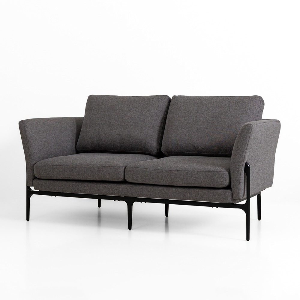 시에나 2인 소파. Siena 2 seater sofa