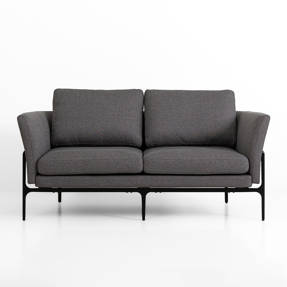 시에나 2인 소파. Siena 2 seater sofa
