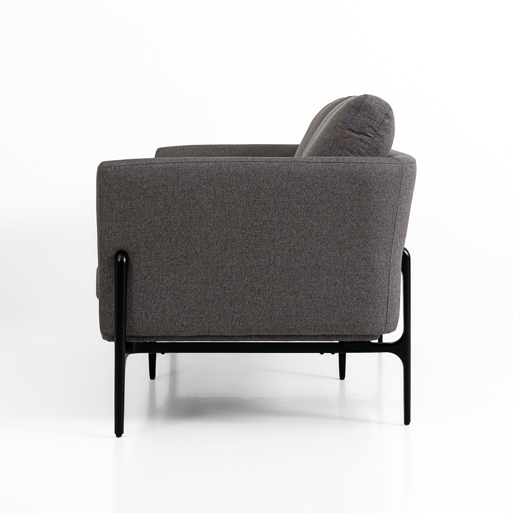 시에나 2인 소파. Siena 2 seater sofa