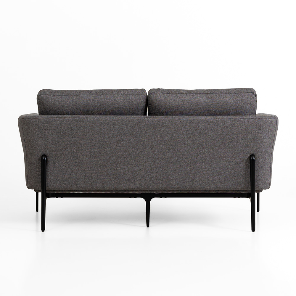 시에나 2인 소파. Siena 2 seater sofa