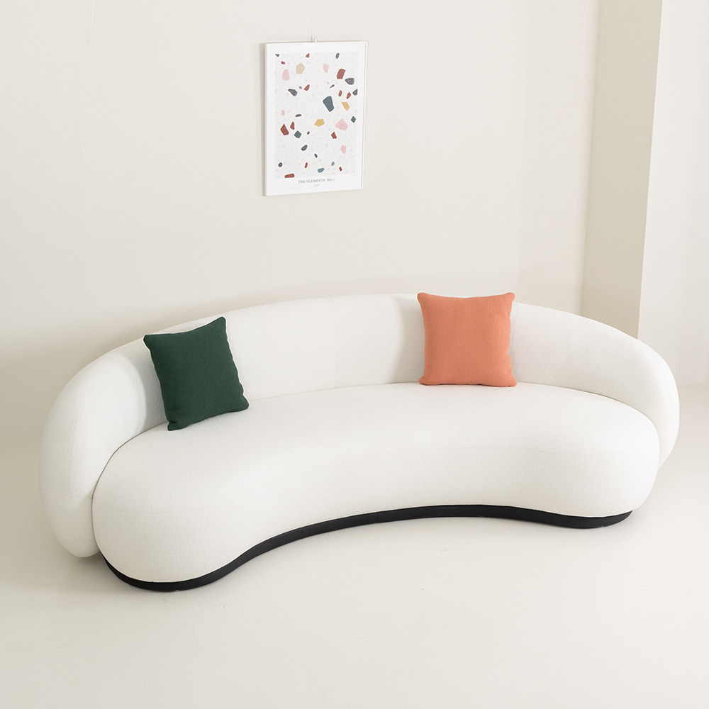 어라운드 소파. Around Sofa