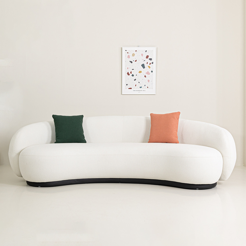 어라운드 소파. Around Sofa