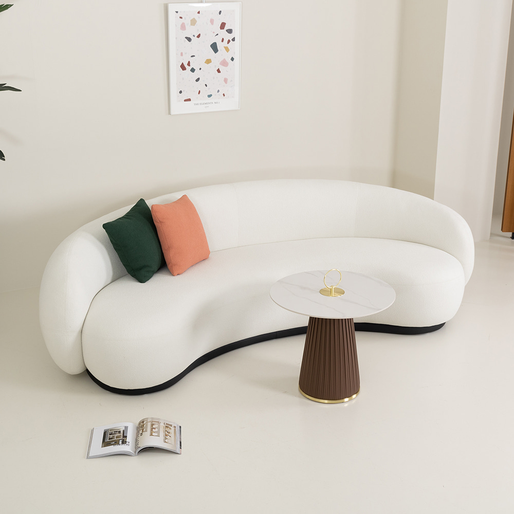 어라운드 소파. Around Sofa