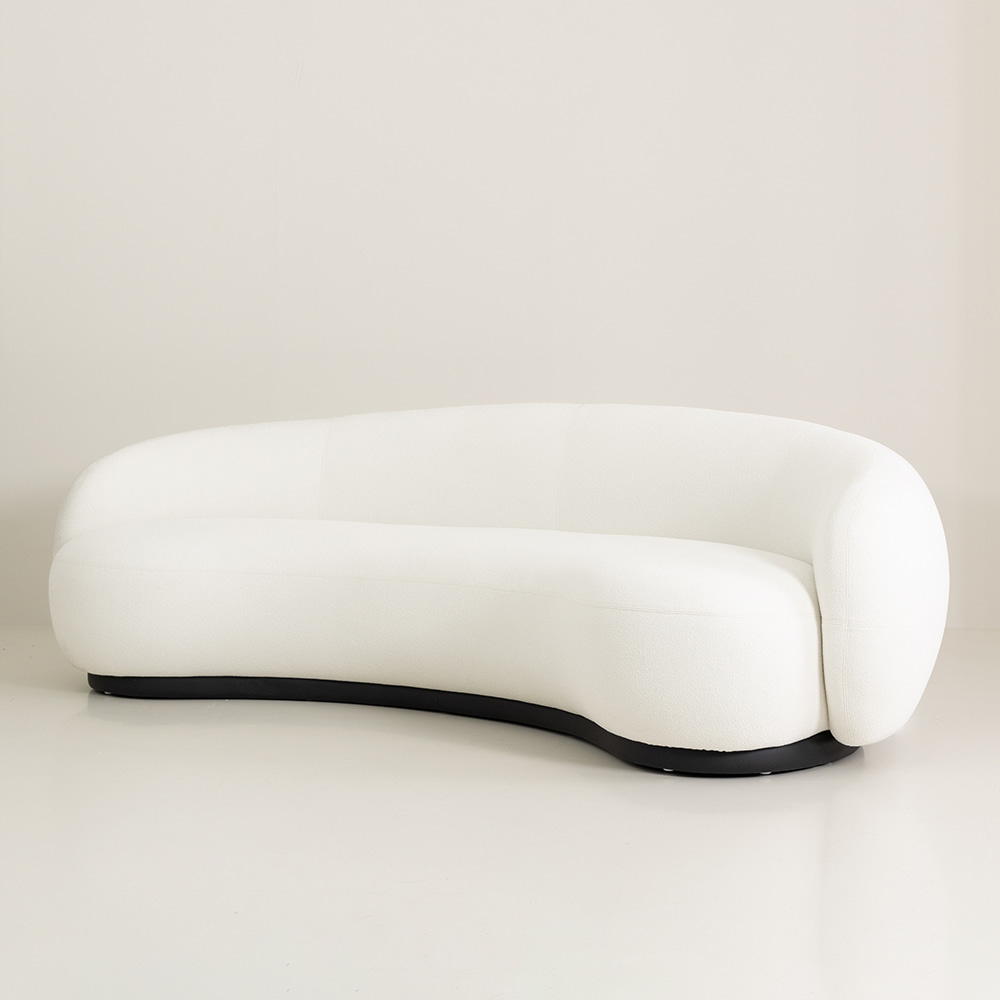 어라운드 소파. Around Sofa