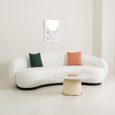 어라운드 소파. Around Sofa