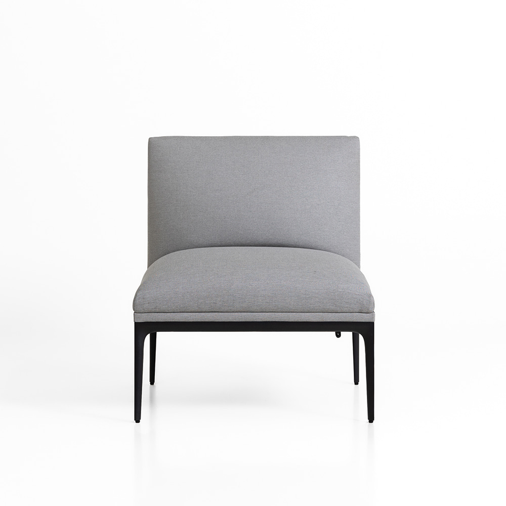 팜 1인 소파. Fam 1Seat Sofa