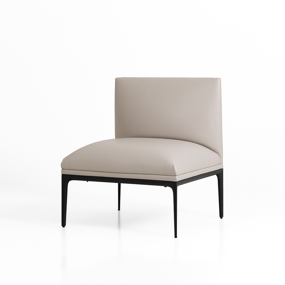 팜 1인 소파. Fam 1Seat Sofa