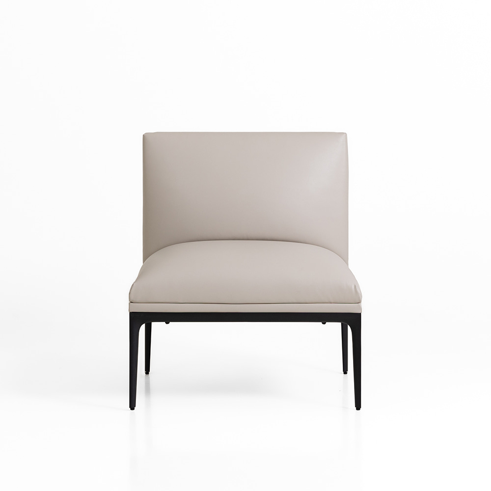 팜 1인 소파. Fam 1Seat Sofa