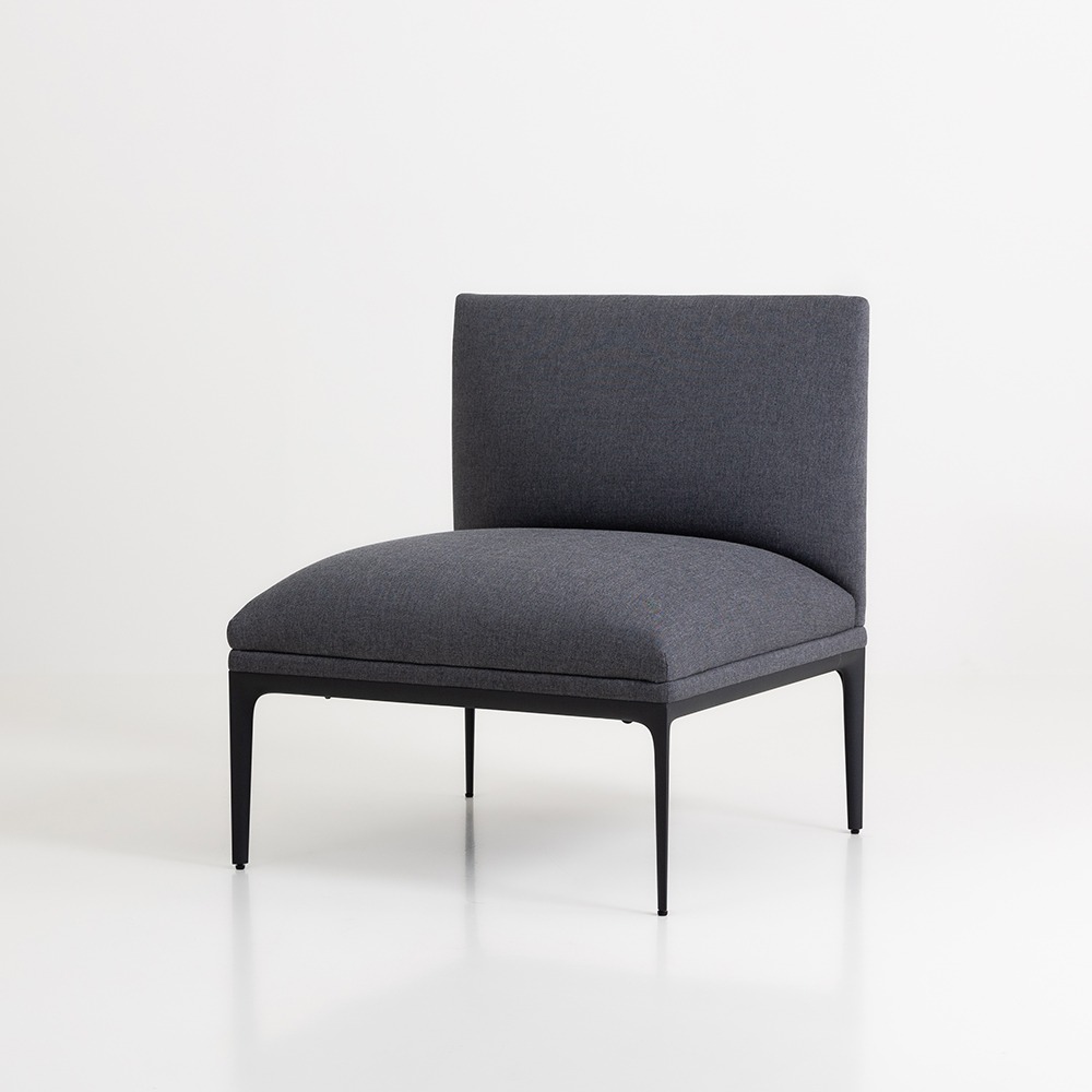 팜 1인 소파. Fam 1Seat Sofa