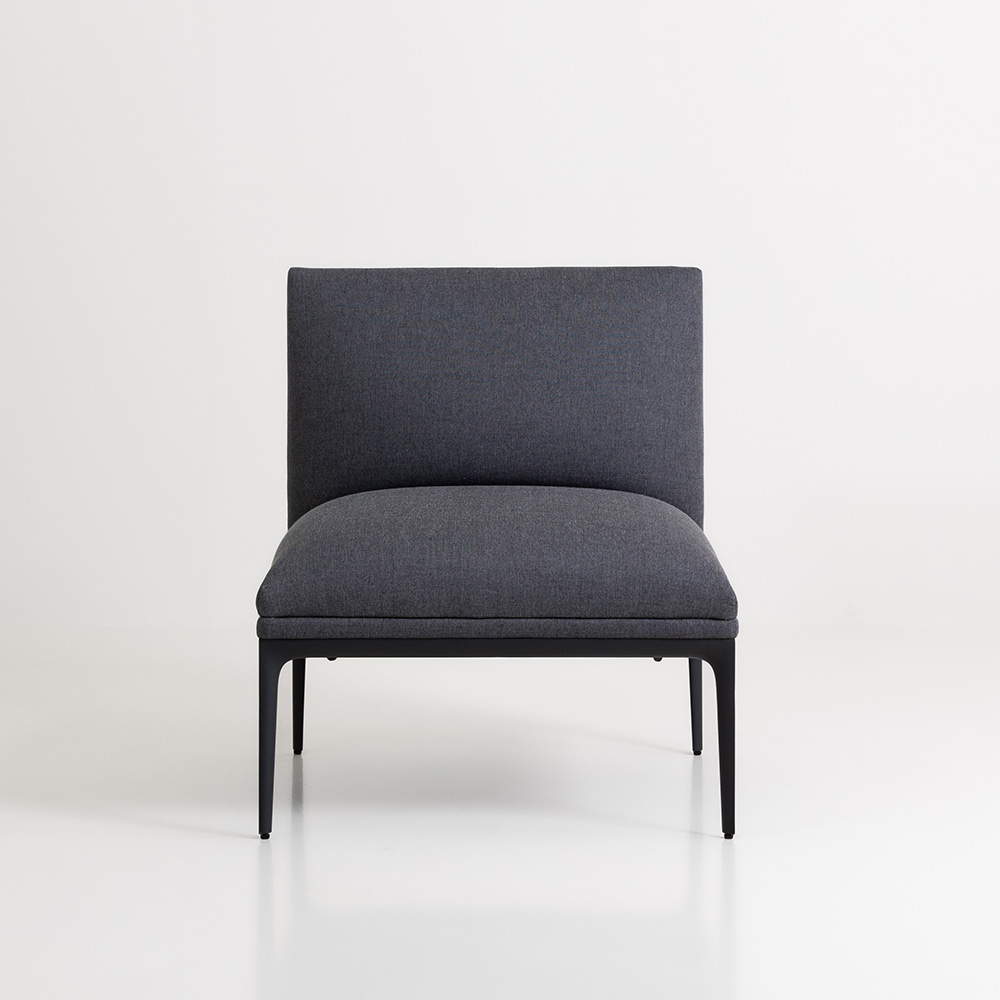 팜 1인 소파. Fam 1Seat Sofa