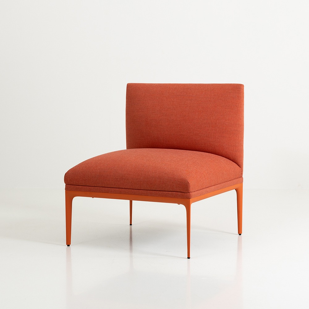 팜 1인 소파. Fam 1Seat Sofa