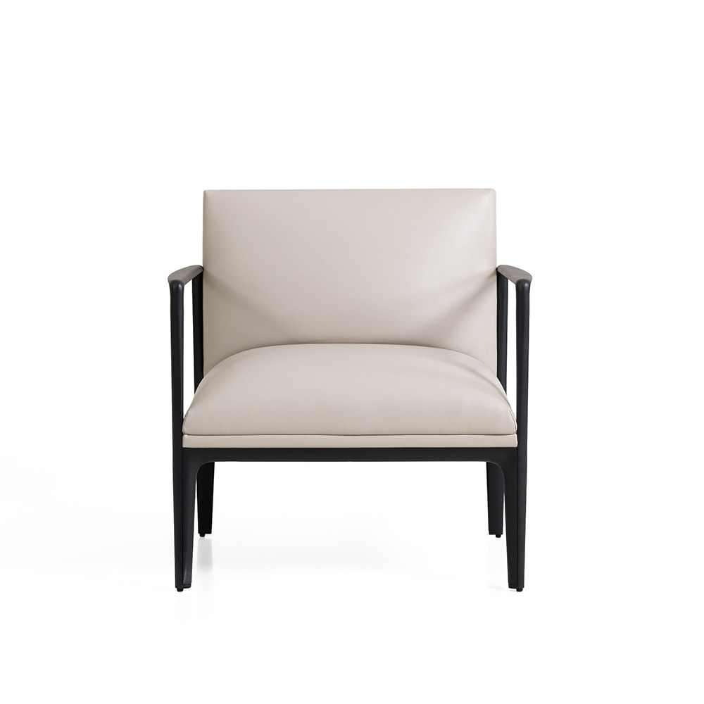 팜 알루미늄 암 소파. Fam Aluminium Arm Sofa