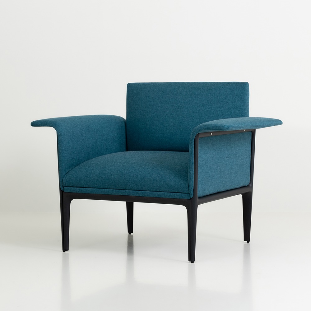 팜 암 소파. Fam Arm Sofa