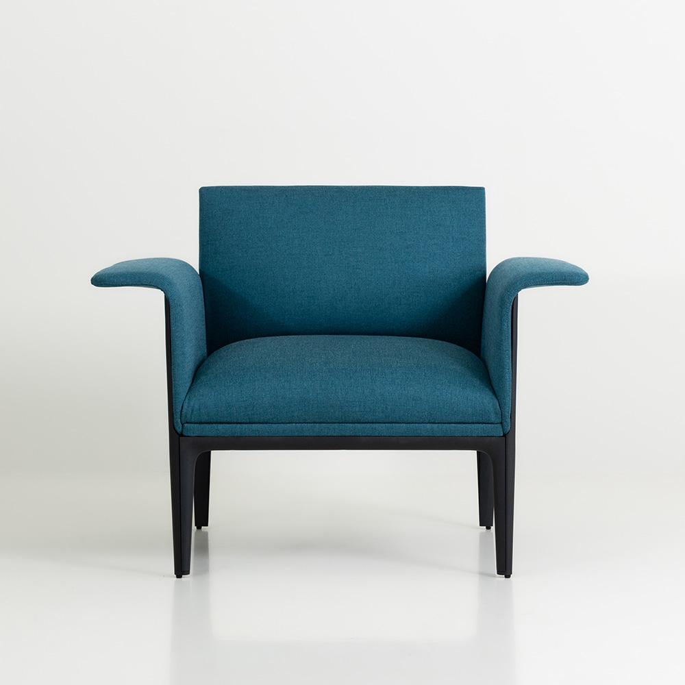 팜 암 소파. Fam Arm Sofa