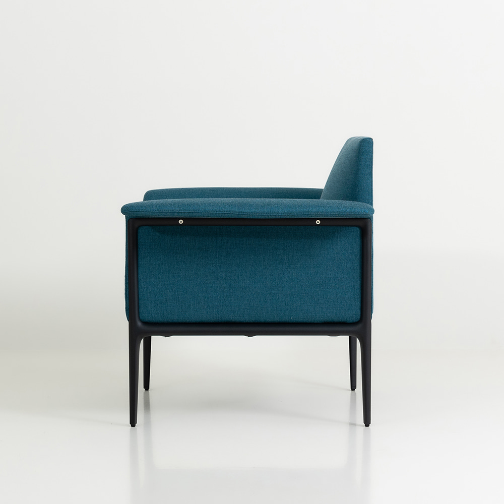 팜 암 소파. Fam Arm Sofa