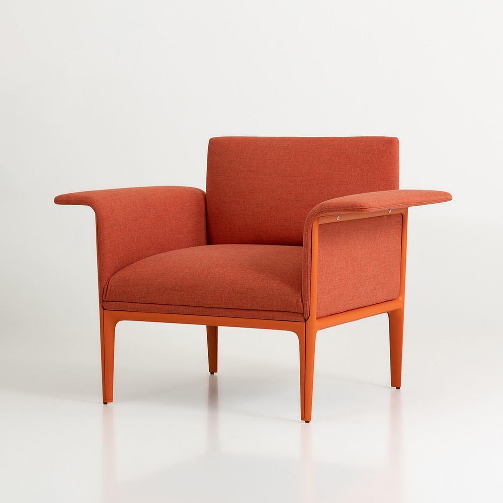 팜 암 소파. Fam Arm Sofa