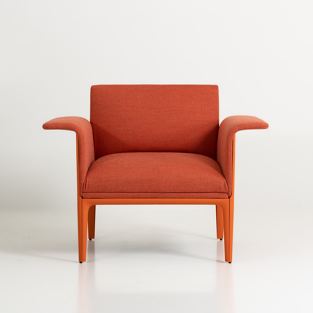 팜 암 소파. Fam Arm Sofa