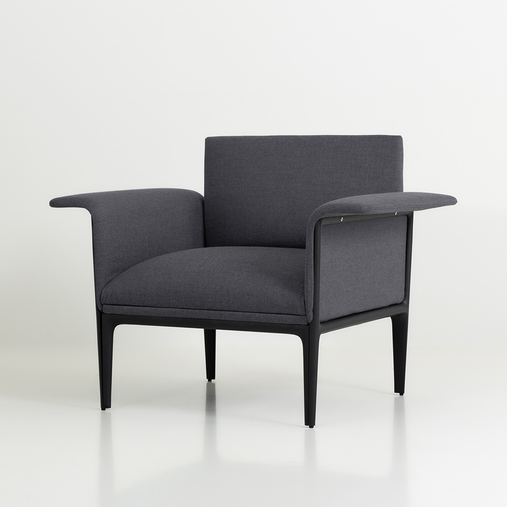 팜 암 소파. Fam Arm Sofa