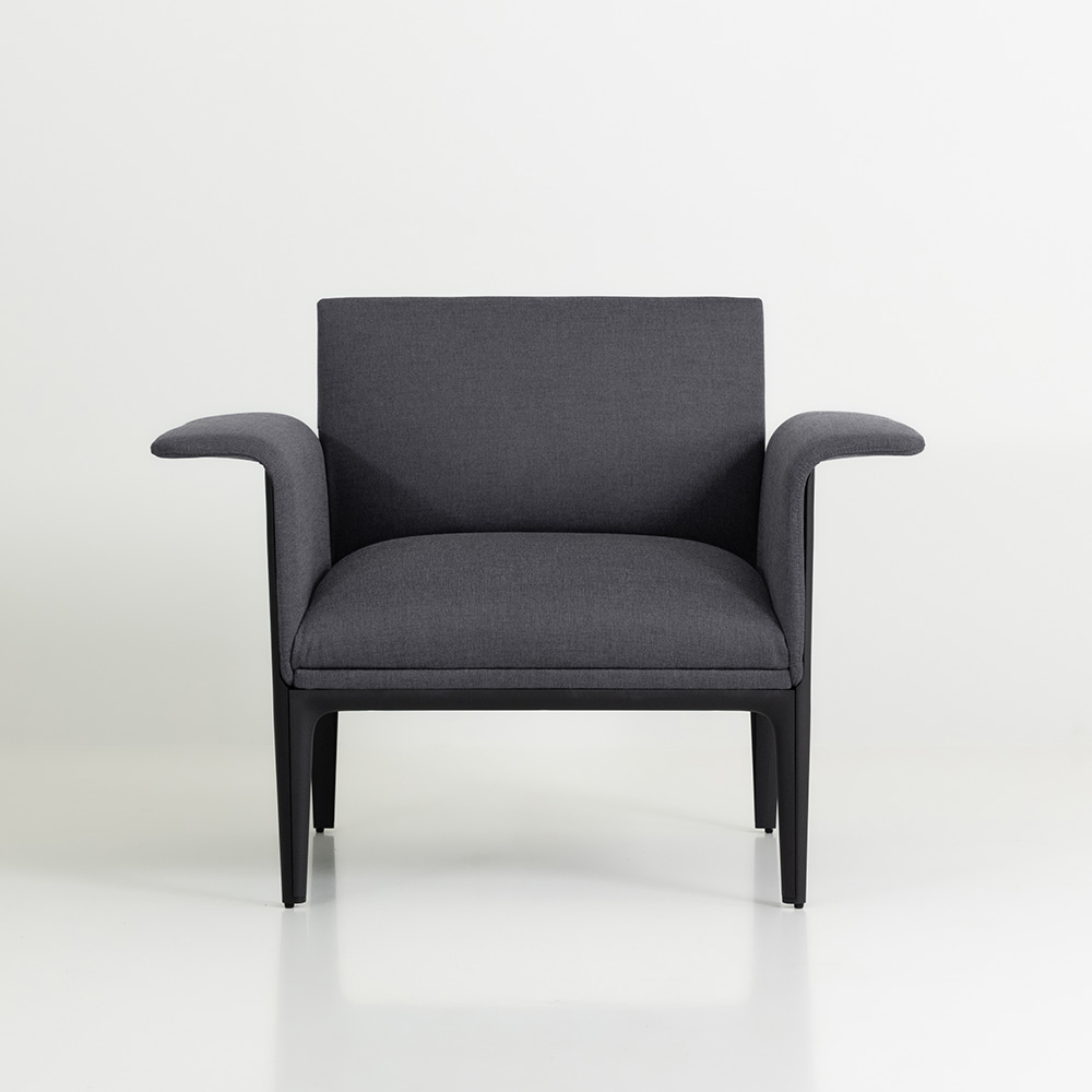 팜 암 소파. Fam Arm Sofa