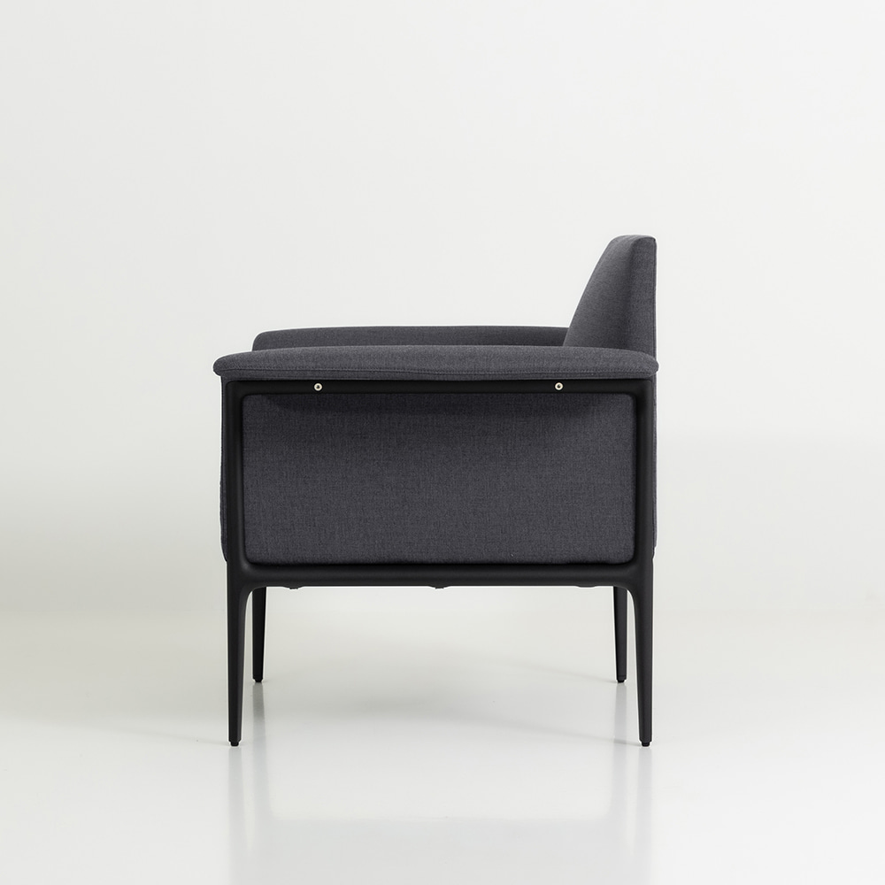 팜 암 소파. Fam Arm Sofa