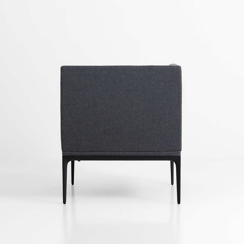 팜 코너 소파. Fam Corner Sofa