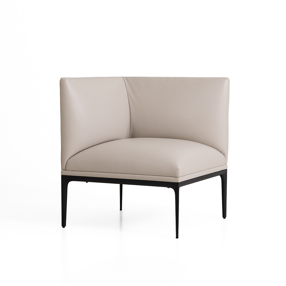 팜 코너 소파. Fam Corner Sofa