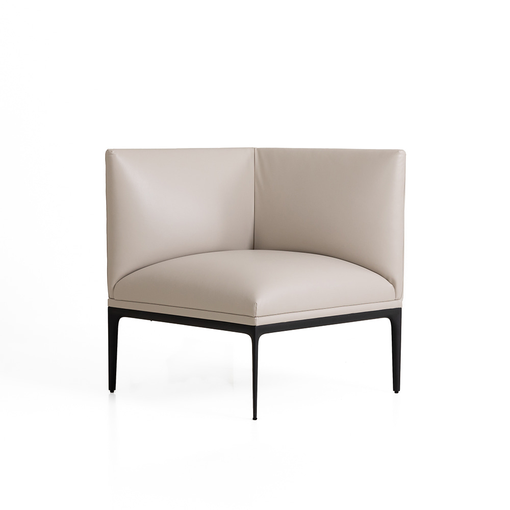 팜 코너 소파. Fam Corner Sofa